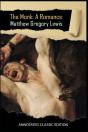 The Monk By Matthew Gregory Lewis Annotated Classic Edition - Preview