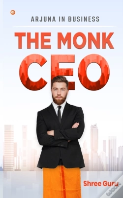Capa do artigo The Monk Ceo