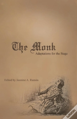 Capa do artigo The Monk
