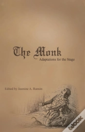Capa do artigo The Monk