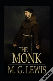 Capa do artigo The Monk