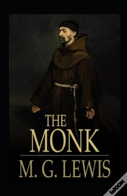 Capa do artigo The Monk