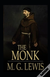 Capa do artigo The Monk