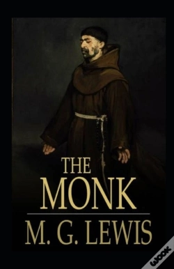 Capa do artigo The Monk