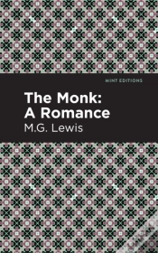 Capa do artigo The Monk