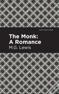 Capa do artigo The Monk