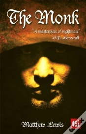 Capa do artigo The Monk