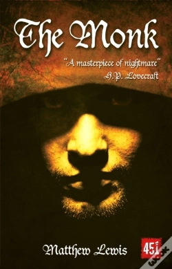 Capa do artigo The Monk