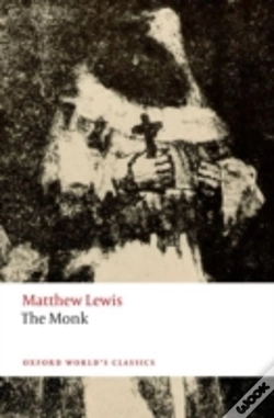 Capa do artigo The Monk
