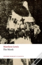 Capa do artigo The Monk