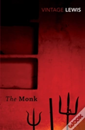 Capa do artigo The Monk