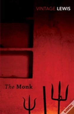 Capa do artigo The Monk