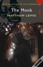 Capa do artigo The Monk
