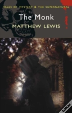 Capa do artigo The Monk