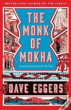Capa do artigo The Monk Of Mokha