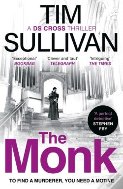 Capa do artigo The Monk