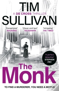 Capa do artigo The Monk