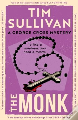Capa do artigo The Monk