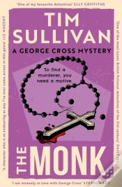Capa do artigo The Monk