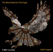 Capa do artigo The Monk Watches the Eagle - CD