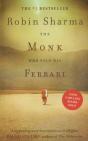The Monk Who Sold His Ferrari - Preview