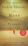 The Monk Who Sold His Ferrari