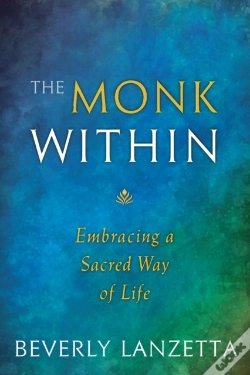 Capa do artigo The Monk Within
