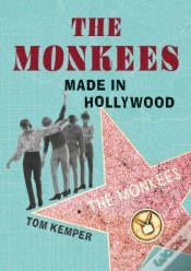 Capa do artigo The Monkees