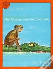 Capa do artigo The Monkey And The Crocodile
