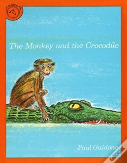 Capa do artigo The Monkey And The Crocodile