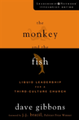 The Monkey And The Fish