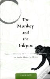 Capa do artigo The Monkey And The Inkpot