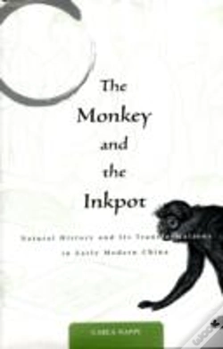 Capa do artigo The Monkey And The Inkpot