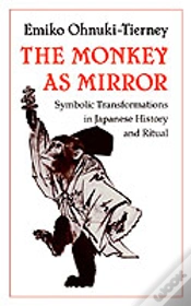 Capa do artigo The Monkey As Mirror