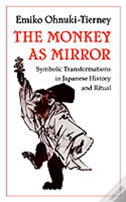 Capa do artigo The Monkey As Mirror