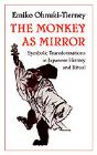 The Monkey As Mirror - Preview