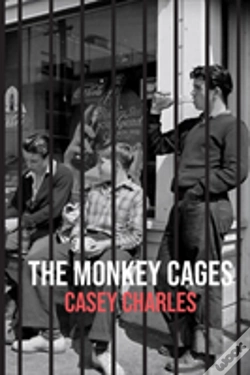 Capa do artigo The Monkey Cages