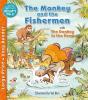 The Monkey & The Fishermen & The Donkey In The Pond - Preview