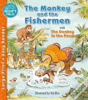Capa do artigo The Monkey & The Fishermen & The Donkey In The Pond