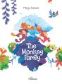 The Monkey Family - Preview