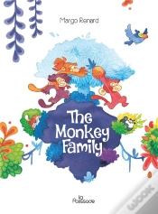 Capa do artigo The Monkey Family