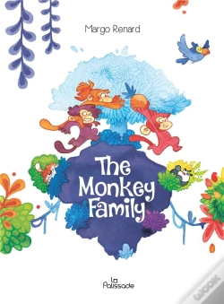Capa do artigo The Monkey Family