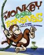 The Monkey Goes Bananas - Preview