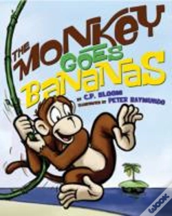 Capa do artigo The Monkey Goes Bananas