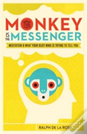 Capa do artigo The Monkey Is The Messenger