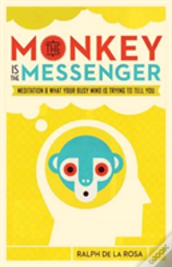 Capa do artigo The Monkey Is The Messenger