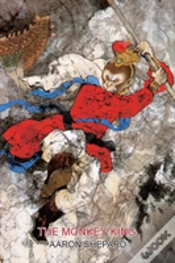 Capa do artigo The Monkey King
