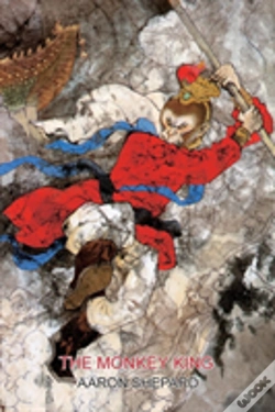Capa do artigo The Monkey King