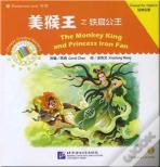 The Monkey King And Princess Iron Fan