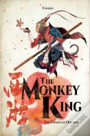 The Monkey King: The Complete Odyssey